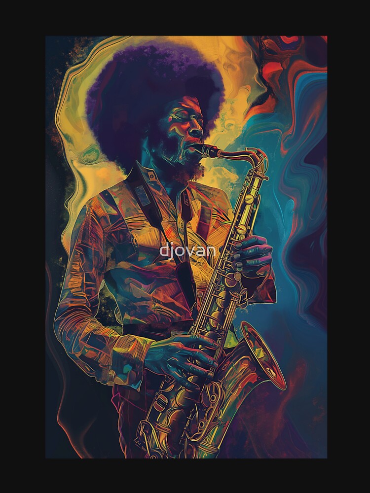 Disco Inferno by djovan