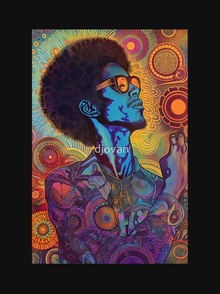 Disco Energy King by djovan