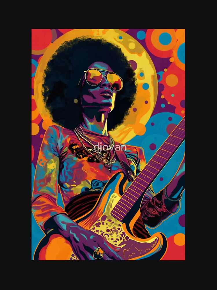 Disco Fever by djovan