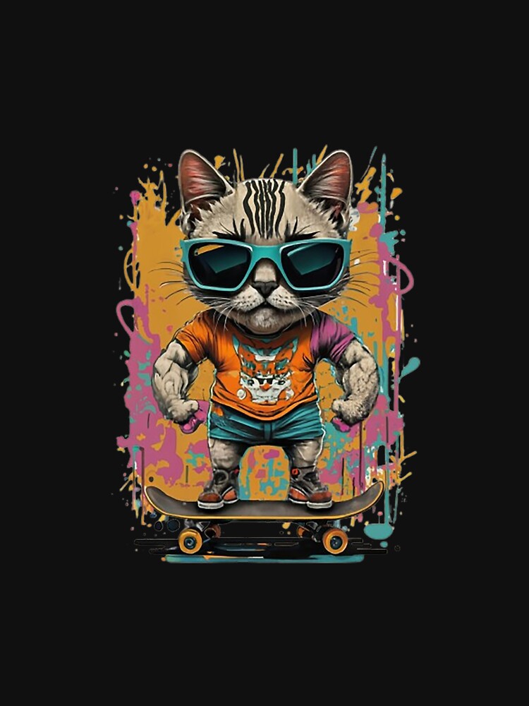 Cats Make Everything Better by NewTopDesign