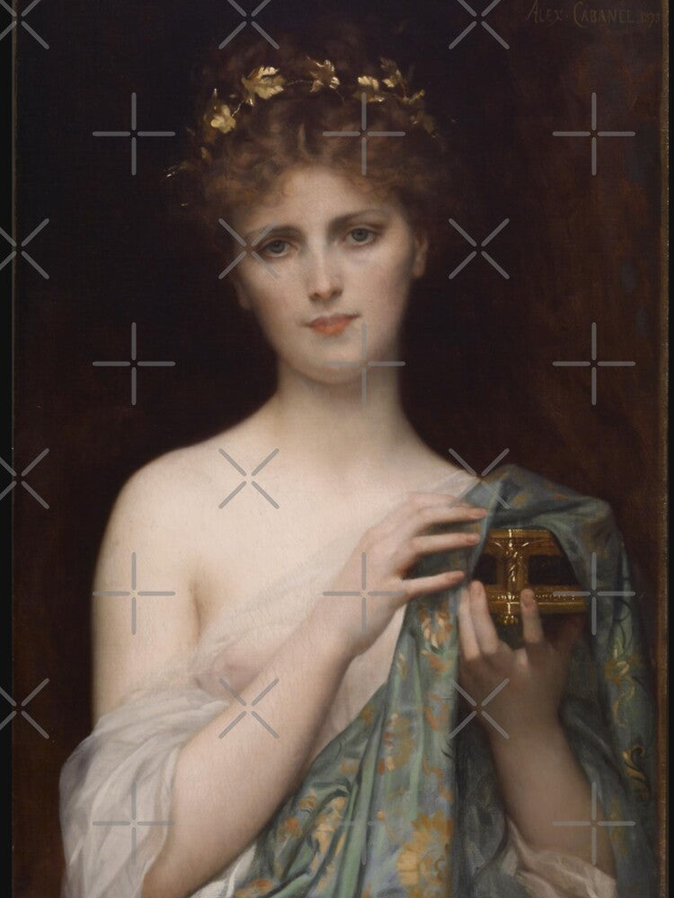 Pandora's Box by LadybellVintage