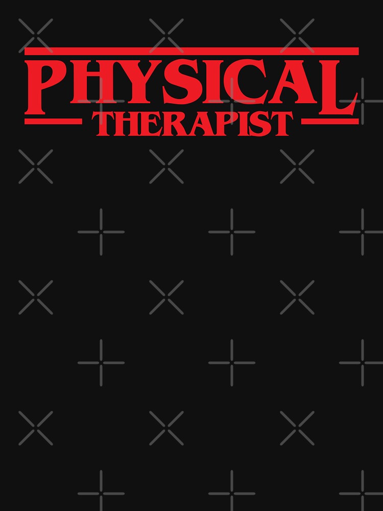 Physical Therapist by orlumbuspirate