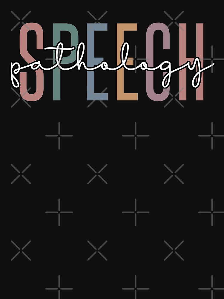 Speech Pathology | Speech pathologist | SLP | Future SLP by Violet Treasures