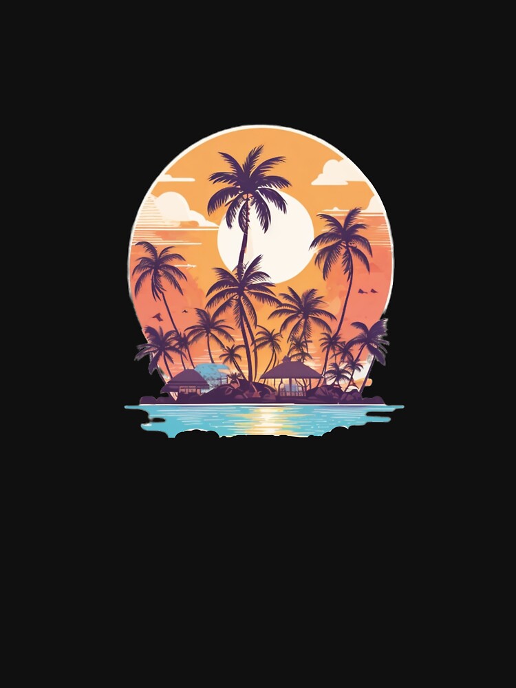 Tropical Island, Mexico Trip by take-Alook