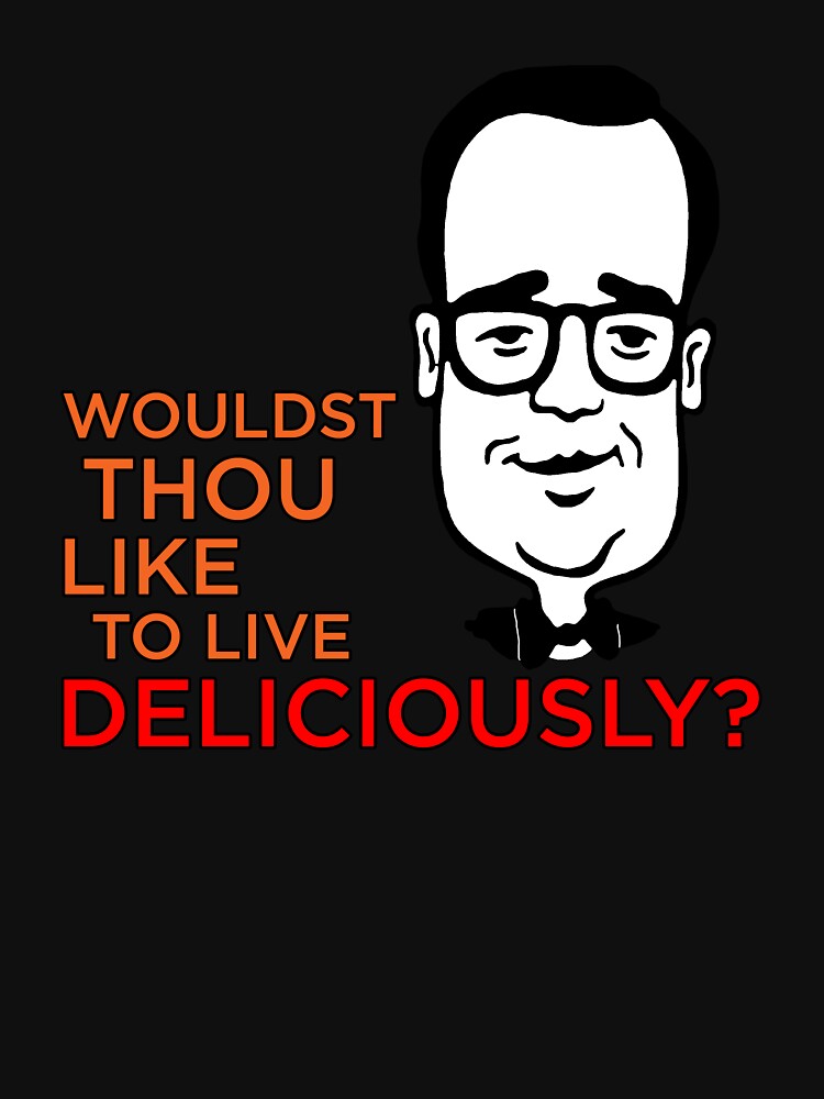 Live Deliciously by Delicious Enterprises