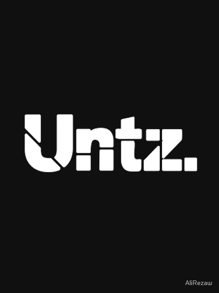 Untz Untz Untz by AliRezaw