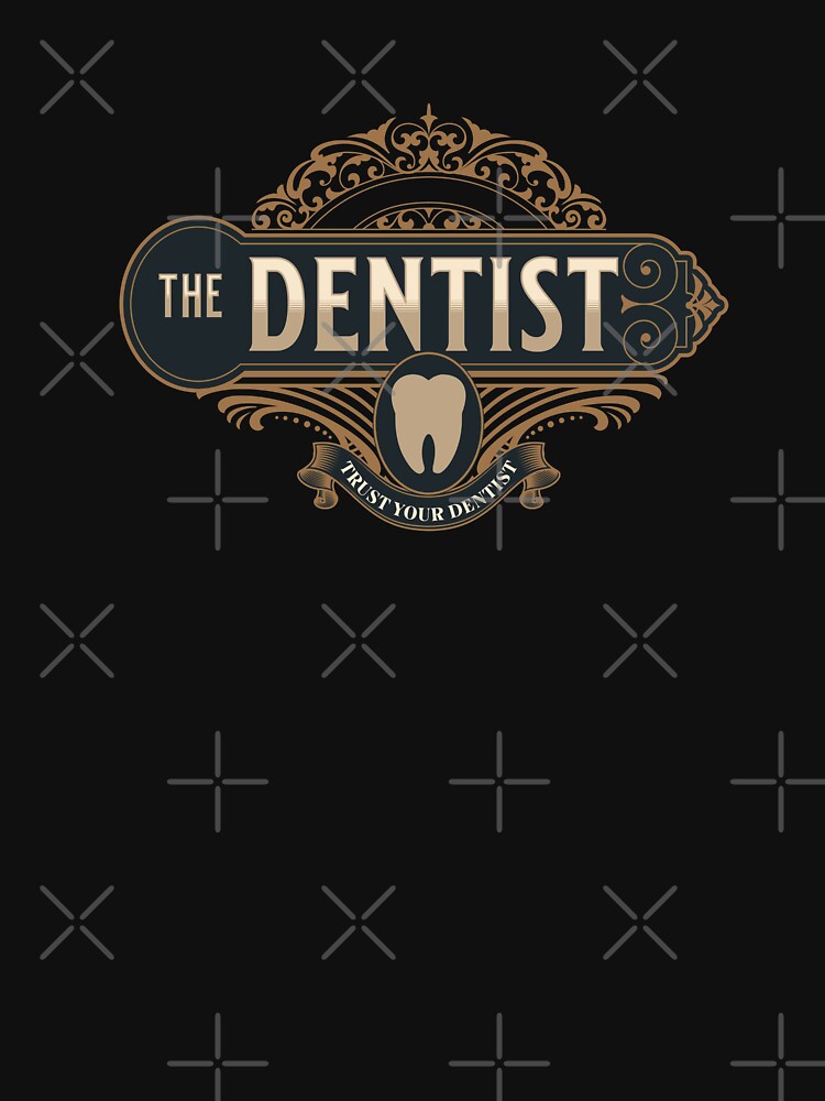 The Dentist Your Molar Expert by yojdigitalmedia
