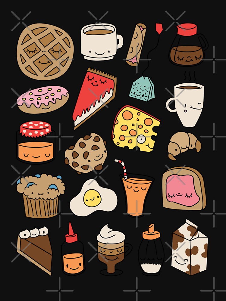 Brunch by Elebea by Sabrina Brugmann