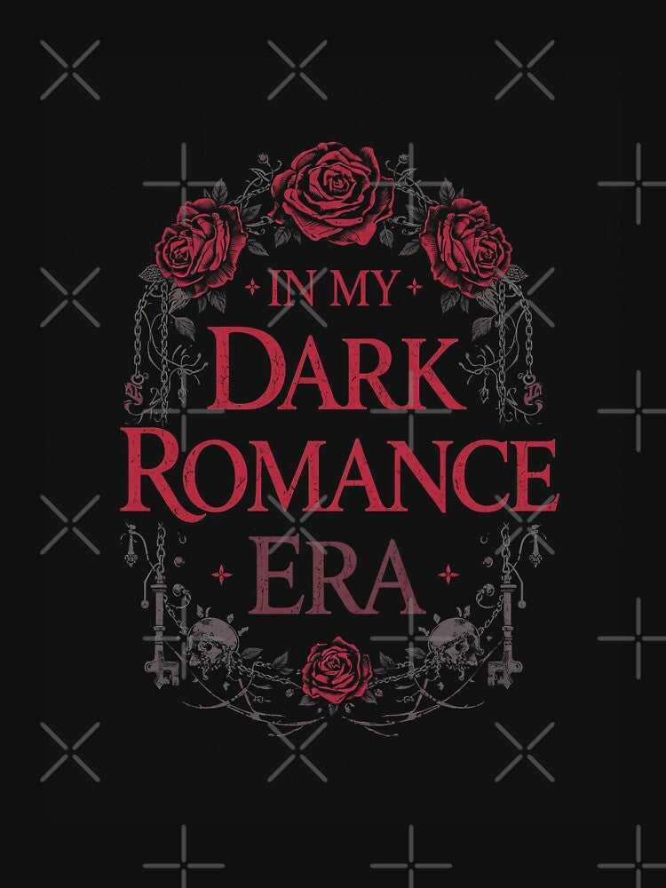 In My Dark Romance Era by Storylovers