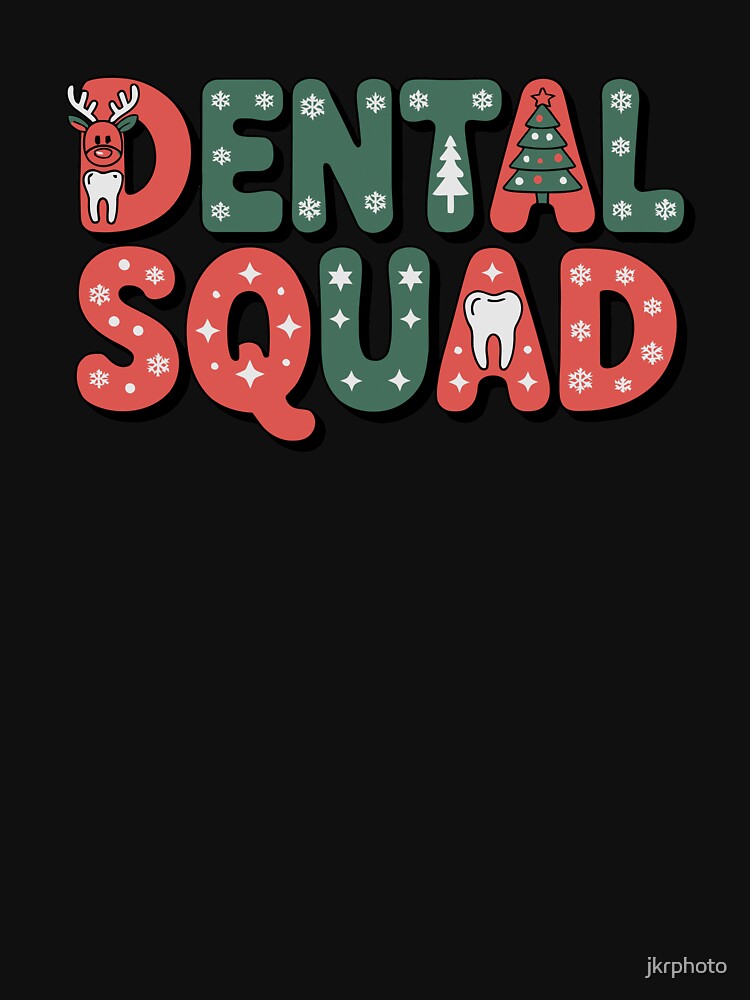 dental squad, by jkrphoto