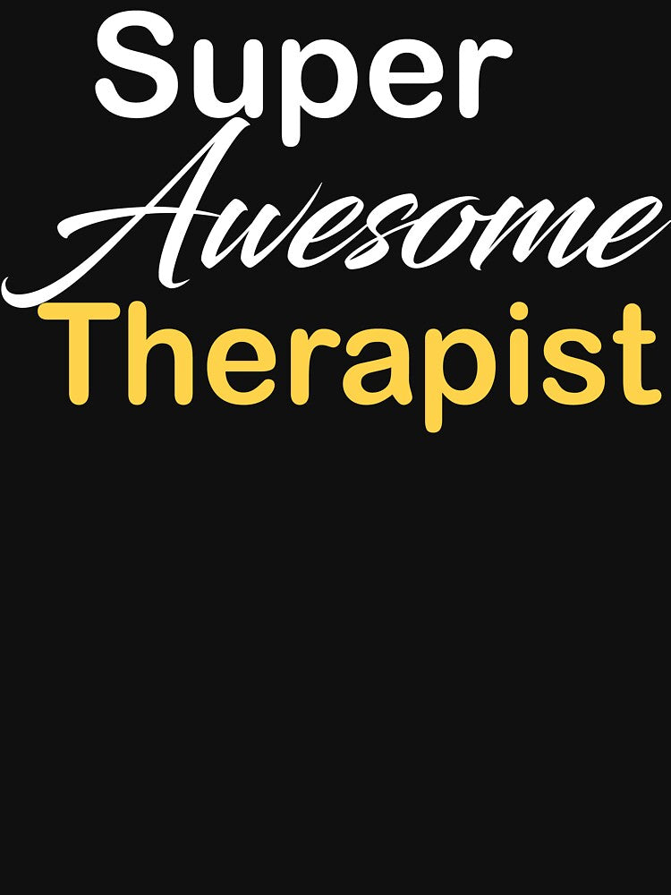 super awesome Therapist by kiondo