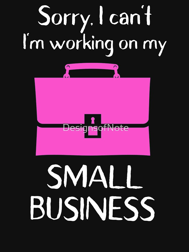 Sorry I can't I'm working on my small business by DesignsofNote