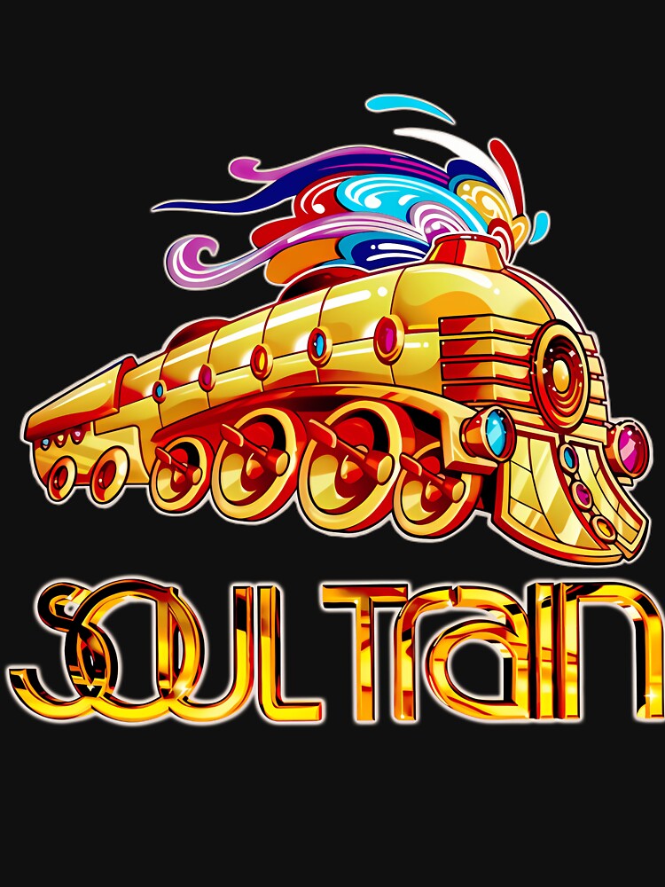 Soul Train by ChanteLinko3