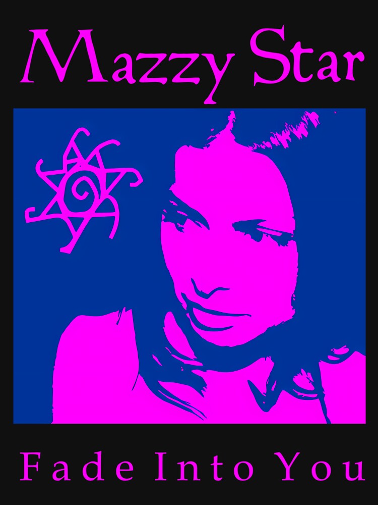 Mazzy Star Violet by hrnndzarabell