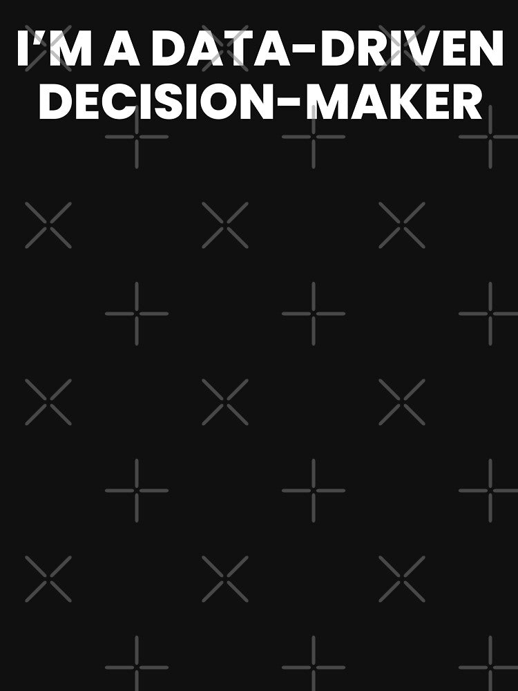 Data-driven decision maker by T&C Finesse