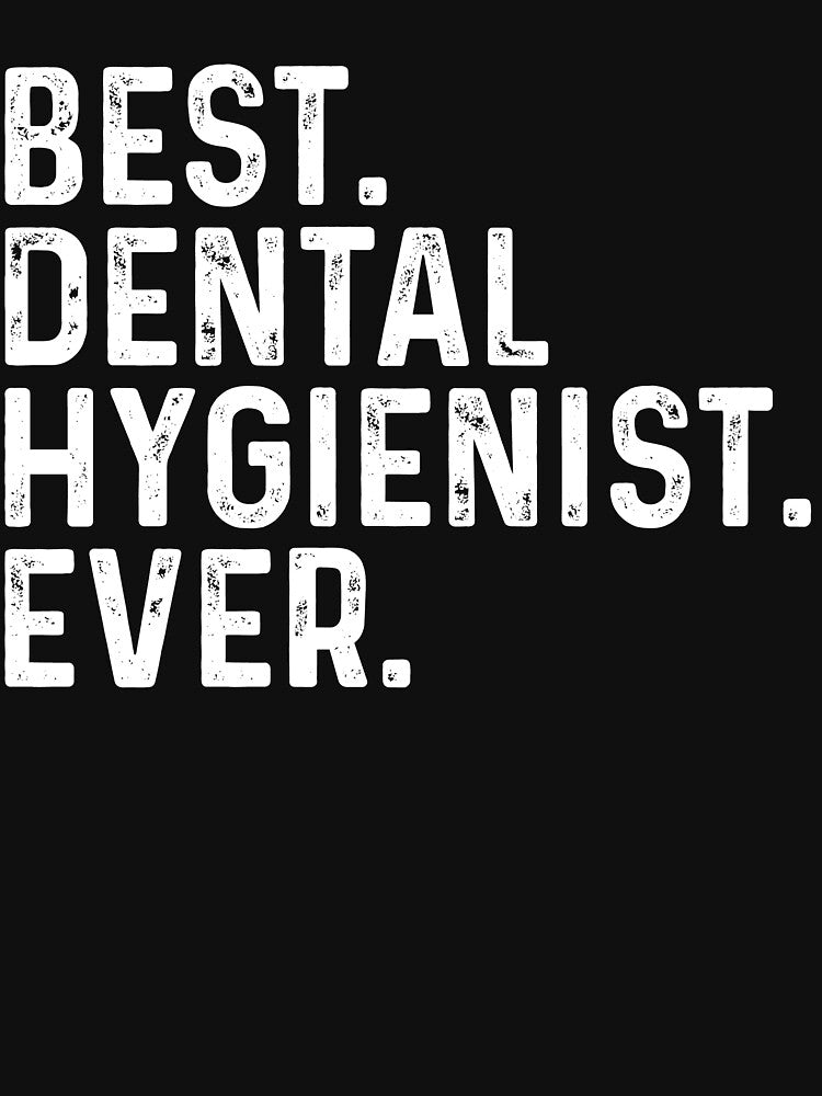 Best Dental Hygienist Ever by kamrankhan