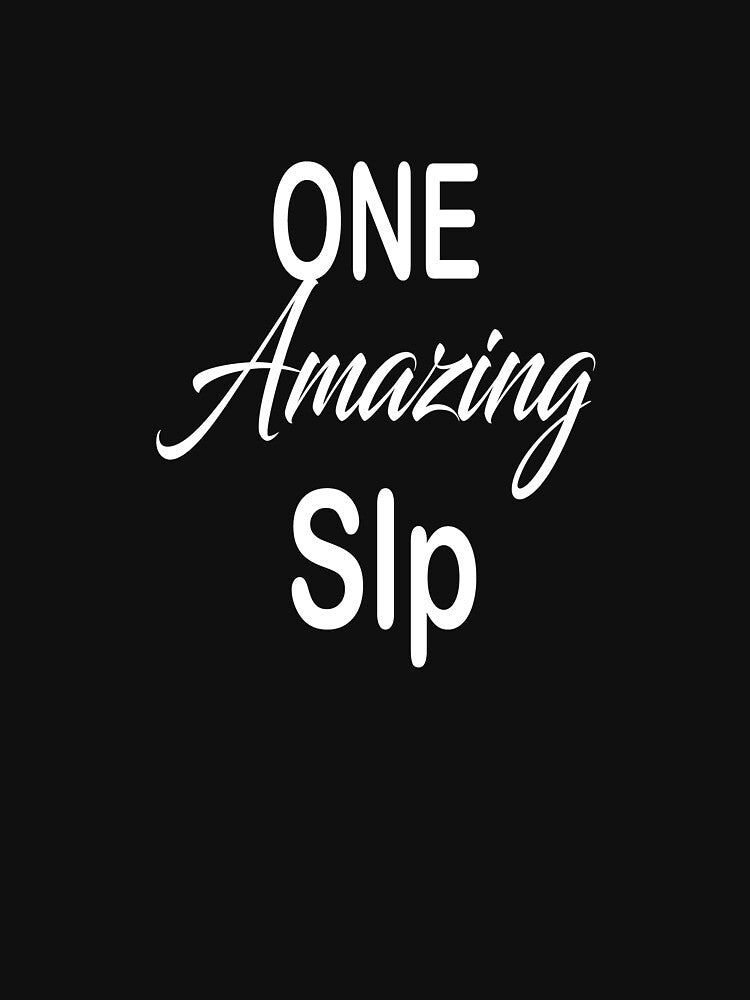 One amazing Slp by kiondo