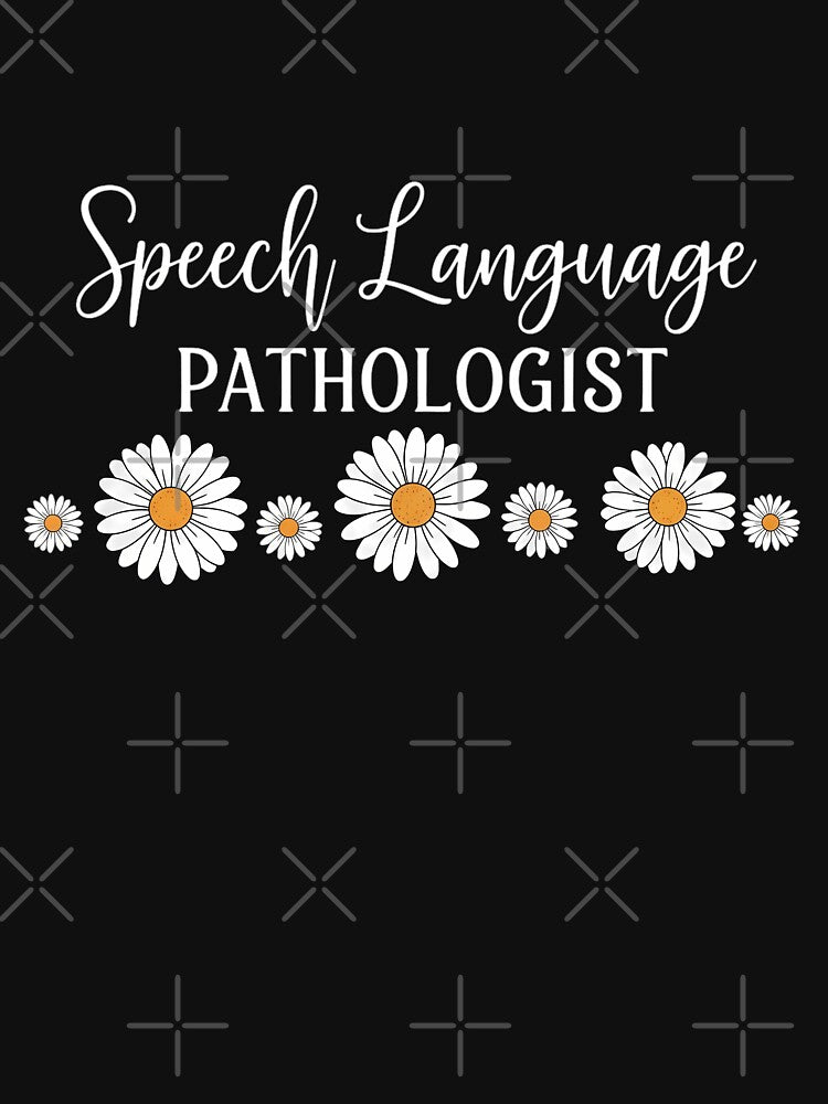 Speech Language Pathologist - Floral Speech Therapy by Jaanussar
