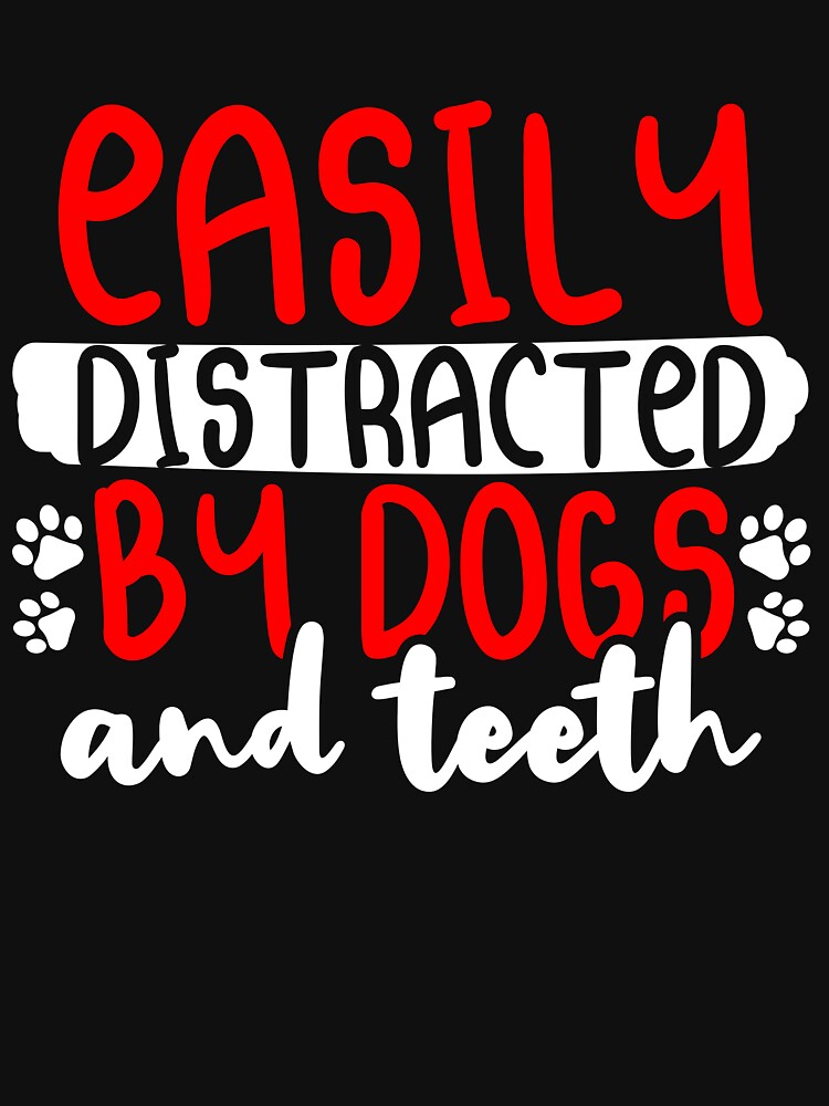 Dog Teeth Dentist by 4tomic