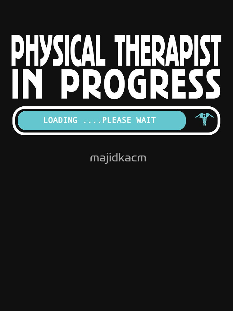Future Physical Therapist Gift by majidkacm