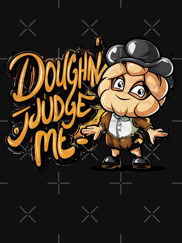 Funny Sourdough design by woormle