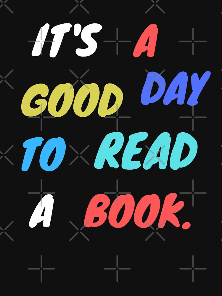 It's a good day to read a book by Ssimo30