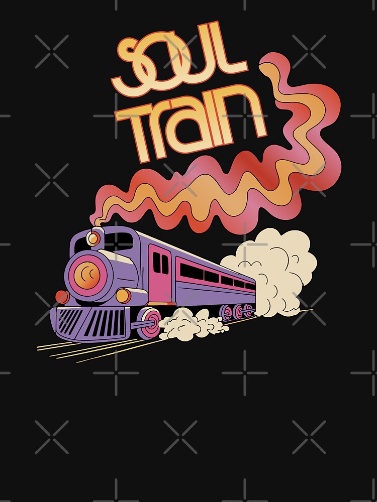 Retro Funk Disco Groove Design by TipTop GFX