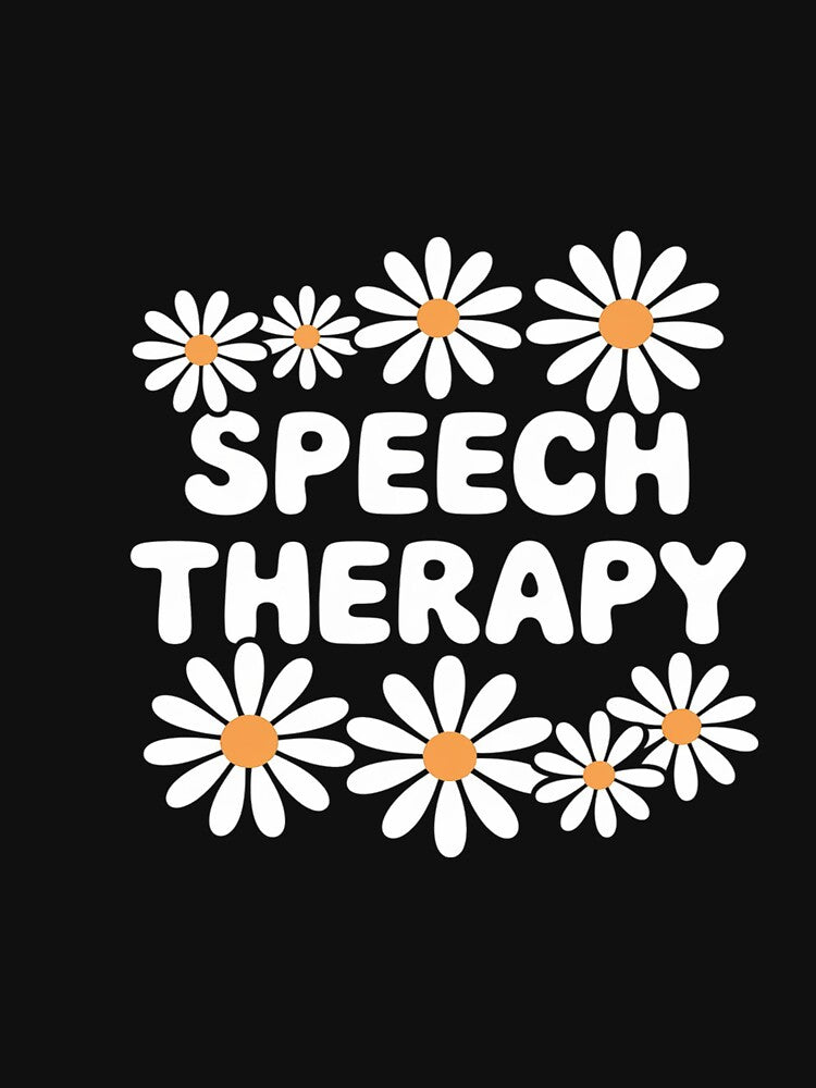Speech Therapy Therapist Speech Language Pathologist 4 by VladimiaPutin