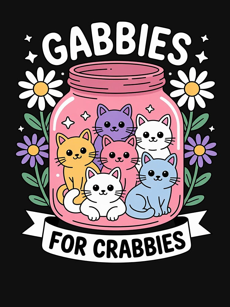 Gabbies For Crabbies Veterinary Medicine Vet Tech Vet Med by MelSurf