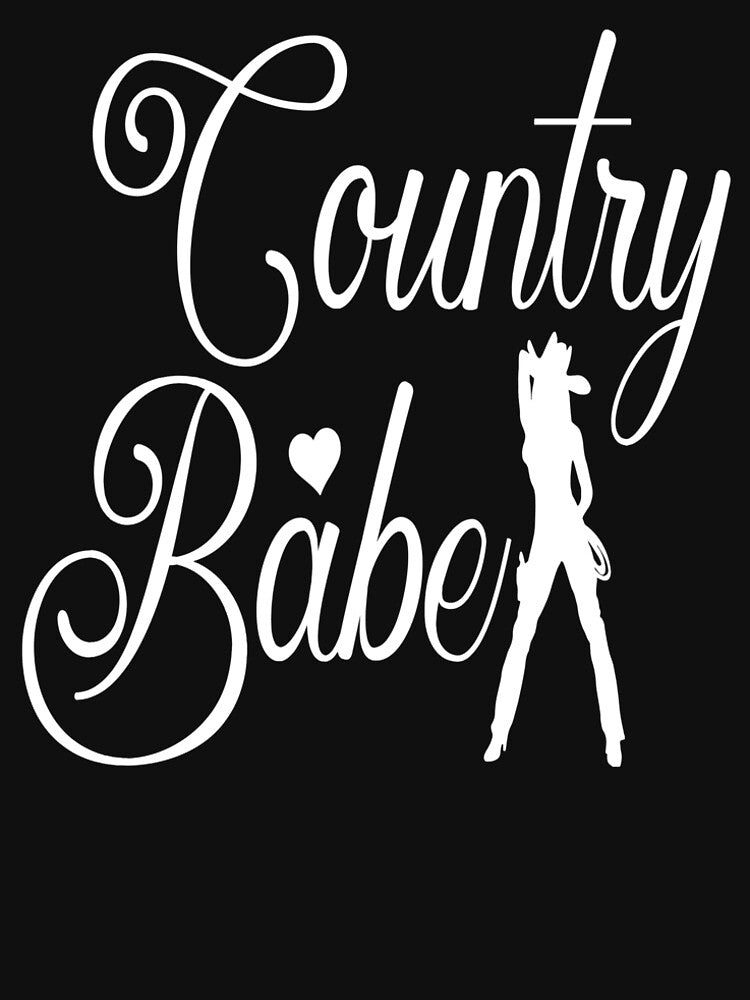 Country Babe by SinfamousTwo