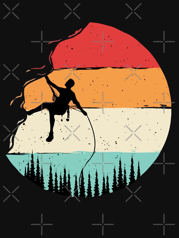 Summit Ascent - Conquer the Heights Adventure by LoFi-OG