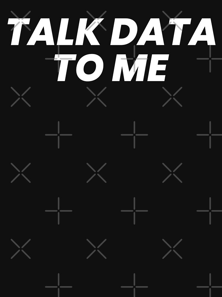 Talk data to me by T&C Finesse