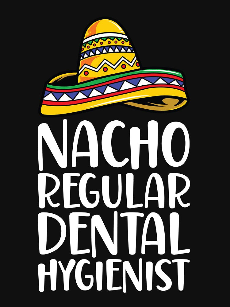 Nacho Regular by kamrankhan