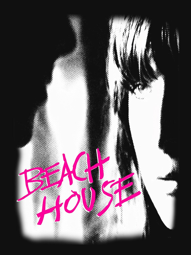 Beach House Band - Vic Leg by hrnndzarabell