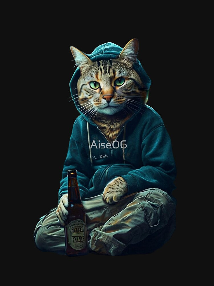Street Cats by Aise06