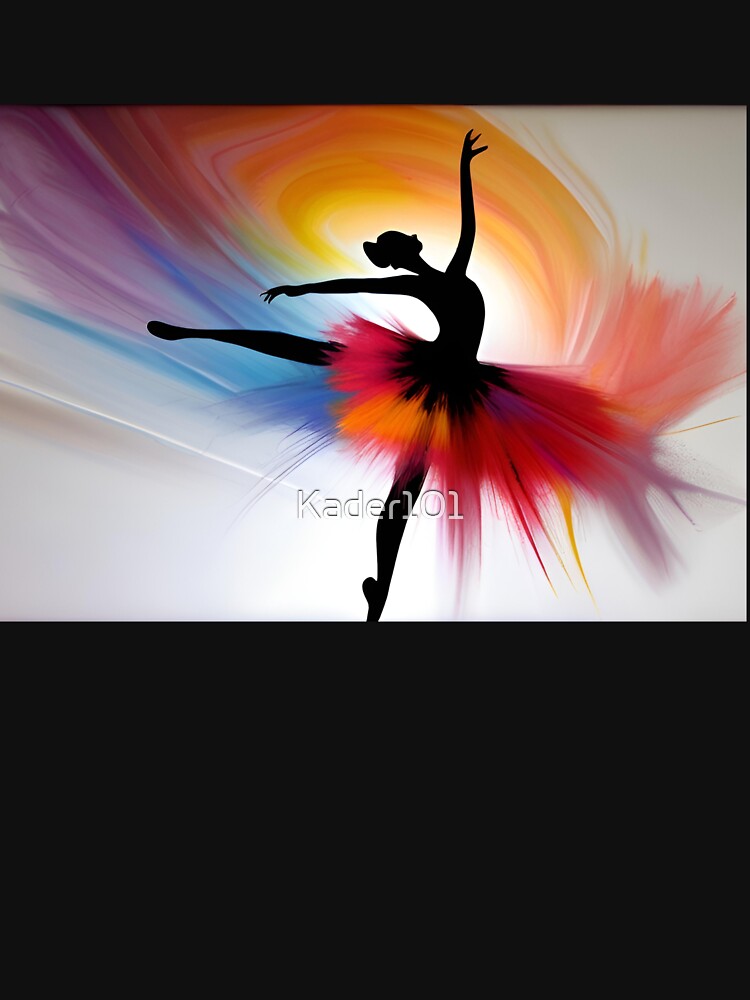 A BALLERINA DESIGNS 1 by Kader101