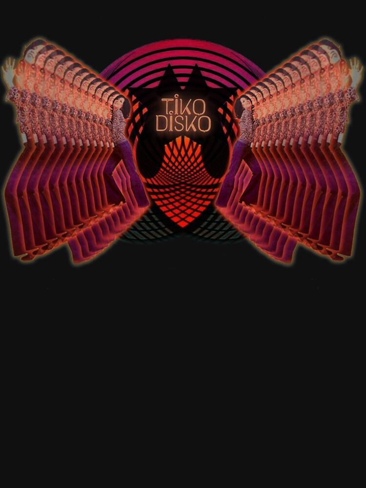 Tiko Disko by KiDG