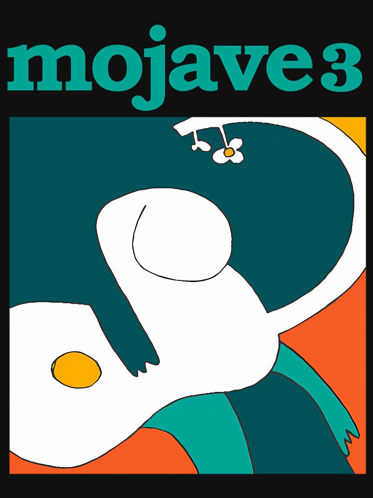 Mojave 3 Band by toriankate