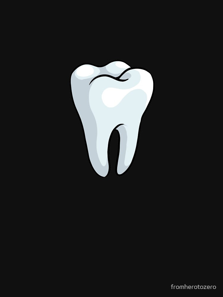 Tooth Dentist by Superhero Gear