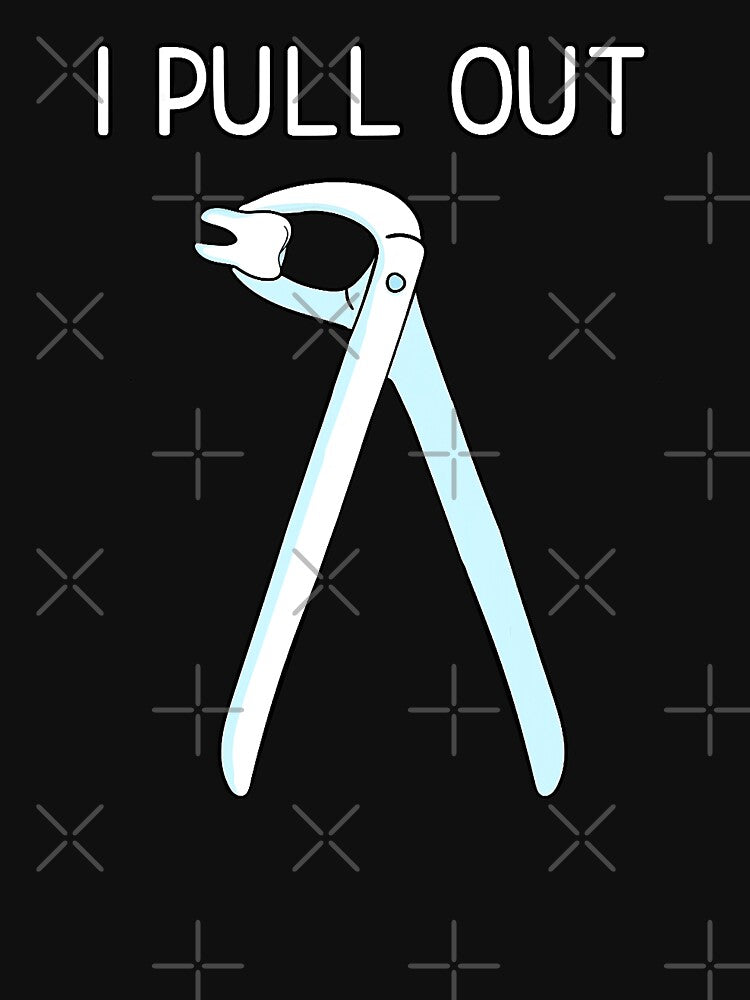 I Pull Out by norwoodcarney