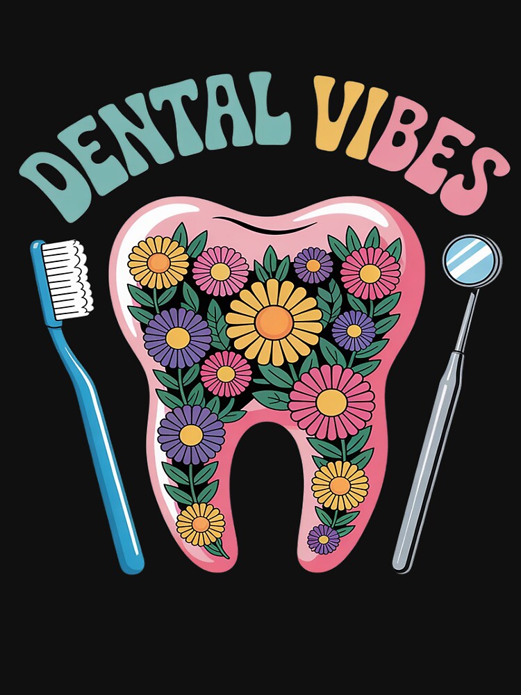 Dental Hygienist Dentist Assistant Hygiene by Idarmotar