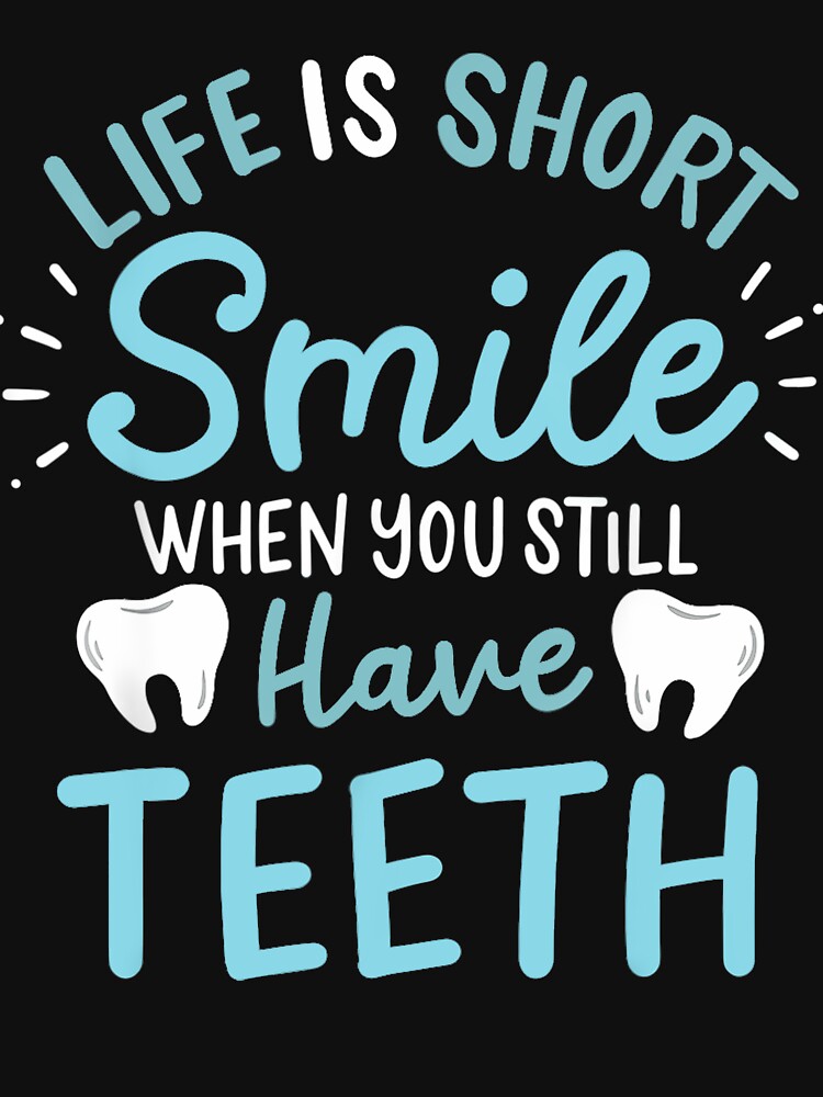 Funny Dental Dentist by hoangminhSHOP