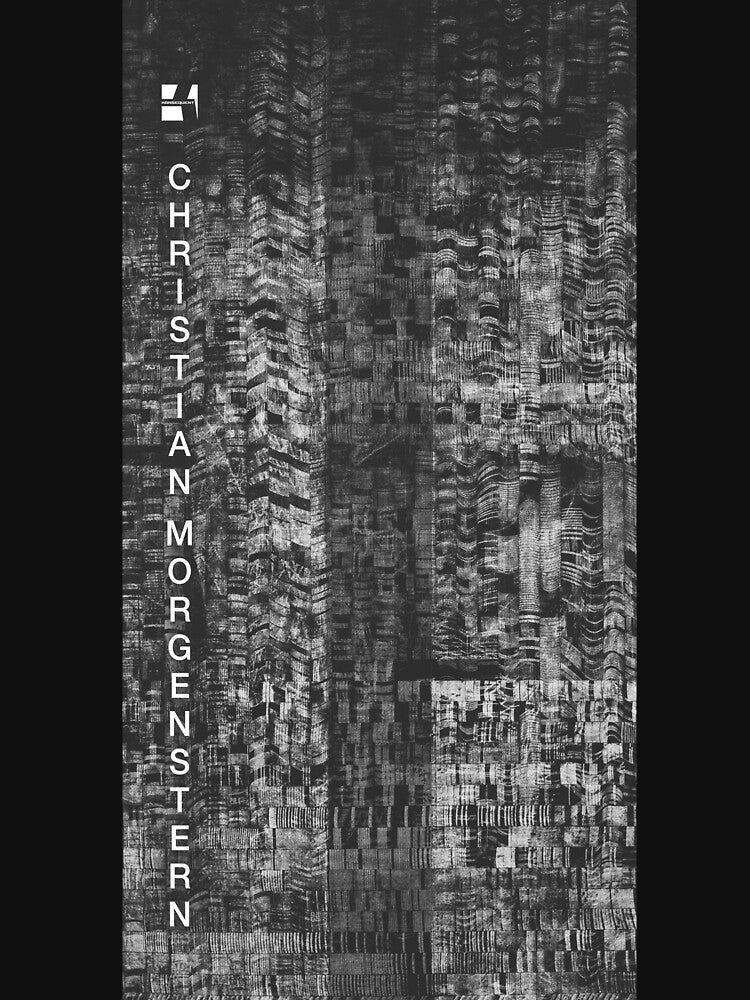 Christian Morgenstern Vinyl Series by Humbold7