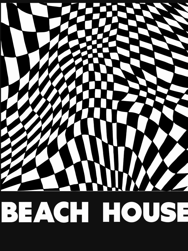 Beach House by Jurgtavsyog
