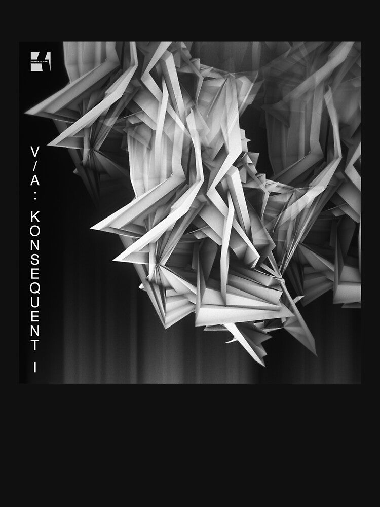 KONSEQUENT RECORDS 1 by Humbold7