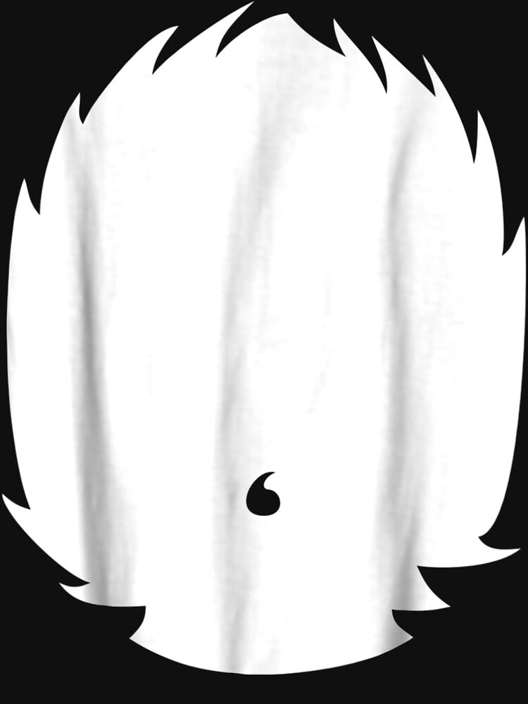 Skunk Cat Panda Halloween Diy Animals Belly by DianaStudio