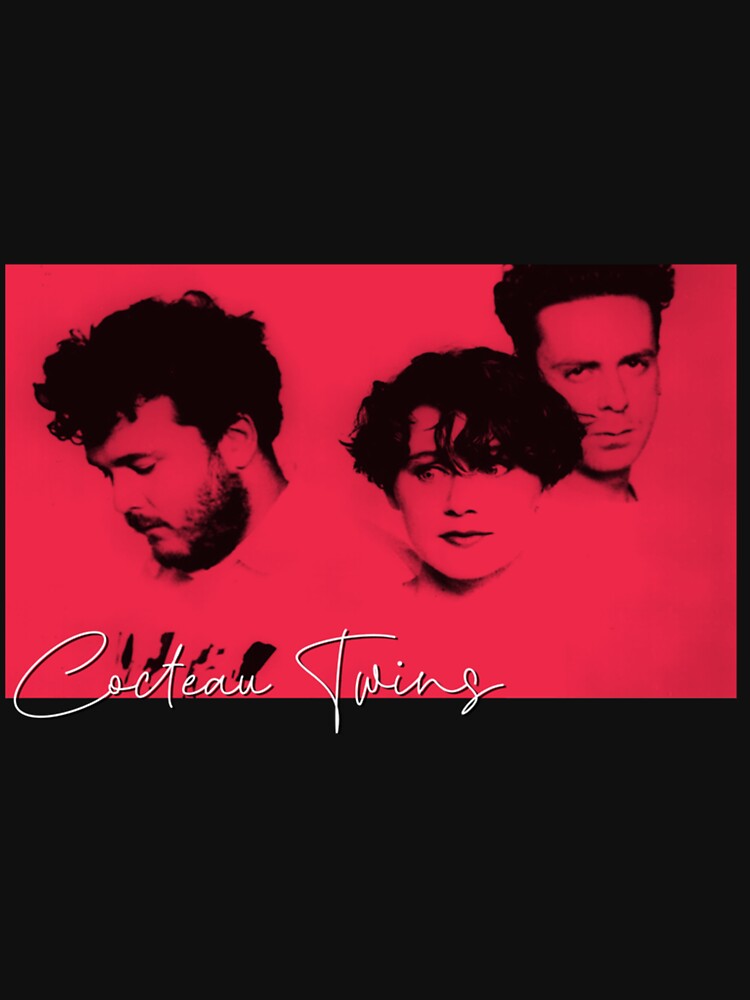 COCTEAU TWINS V| Perfect Gift by carolyny47