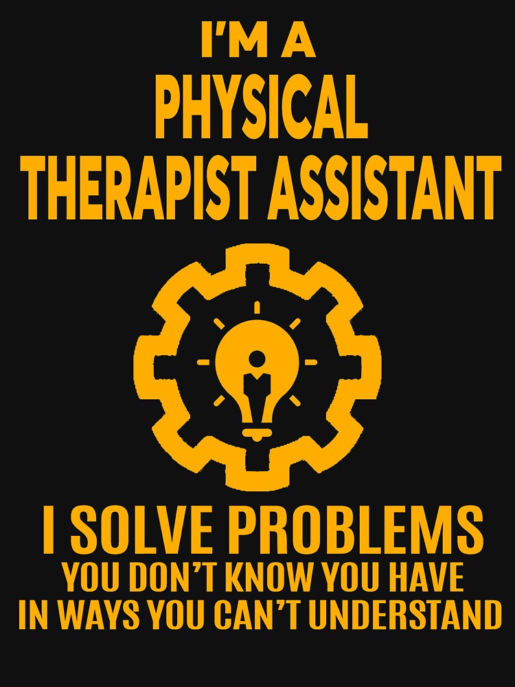 PHYSICAL THERAPIST ASSISTANT - NICE DESIGN 2017 by aaliyahlandon