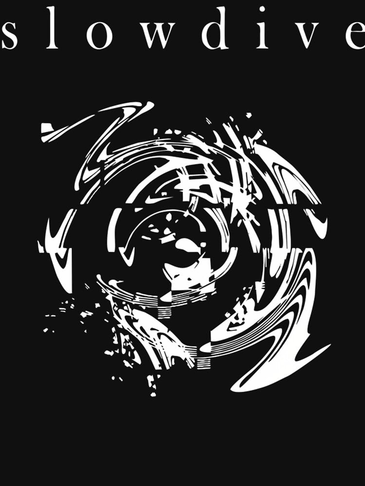Slowdive Dagger by Jurgtavsyog