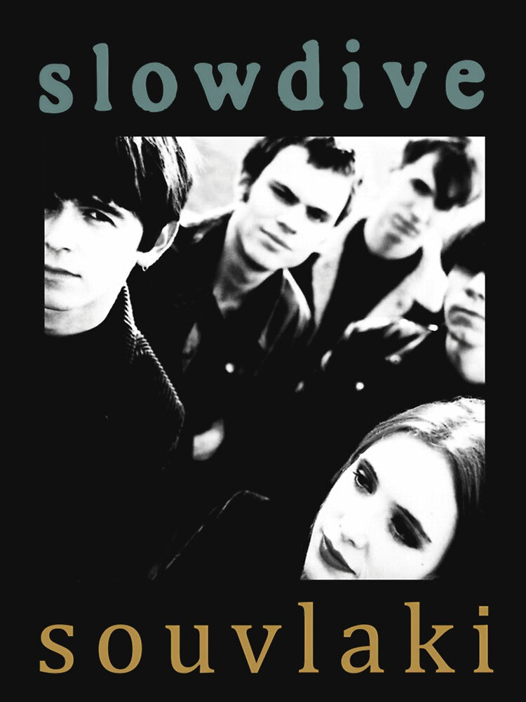 Slowdive Souvlaki VCW by dillontianna